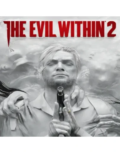The Evil Within 2 EPIC GAMES (PC)
