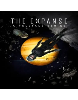 The Expanse - A Telltale Series EPIC GAMES (PC)