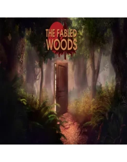 The Fabled Woods EPIC GAMES (PC)