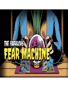 The Fabulous Fear Machine EPIC GAMES (PC)