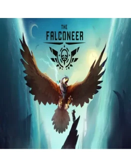 The Falconeer: Standard Edition EPIC GAMES (PC)