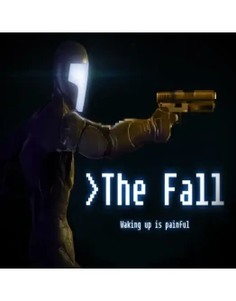The Fall EPIC GAMES (PC)
