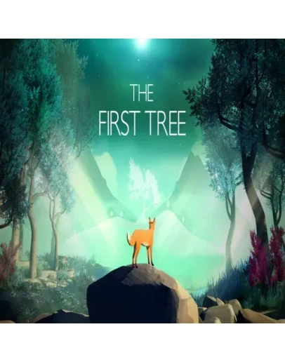 The First Tree EPIC GAMES (PC)