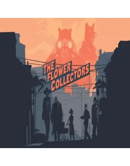 The Flower Collectors EPIC GAMES (PC)