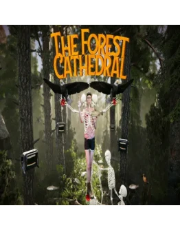 The Forest Cathedral EPIC GAMES (PC)