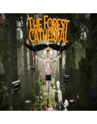 The Forest Cathedral EPIC GAMES (PC)