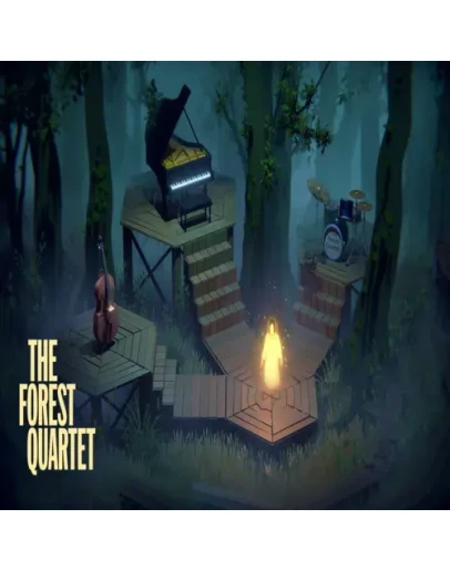 The Forest Quartet EPIC GAMES (PC)