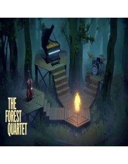 The Forest Quartet EPIC GAMES (PC)