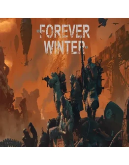 The Forever Winter EPIC GAMES (PC)