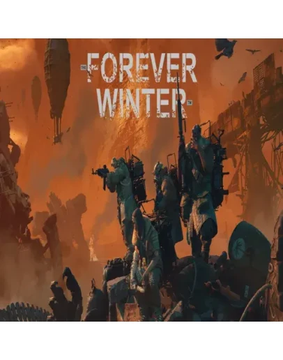The Forever Winter EPIC GAMES (PC)