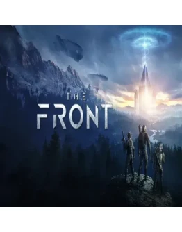 The Front EPIC GAMES (PC)