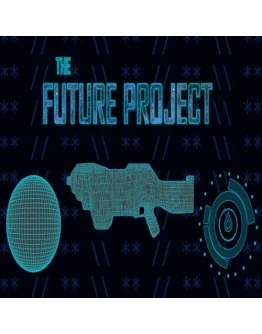 The Future Project EPIC GAMES (PC)