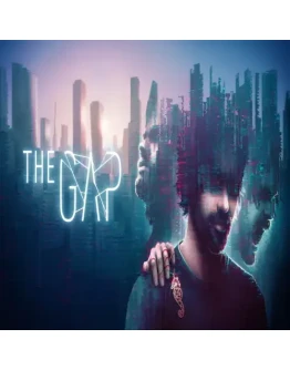 The Gap EPIC GAMES (PC)