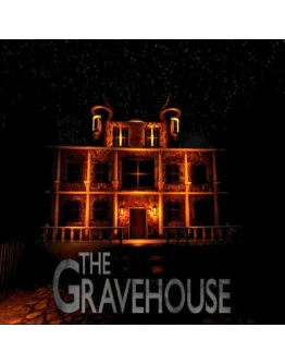 The Gravehouse EPIC GAMES (PC)