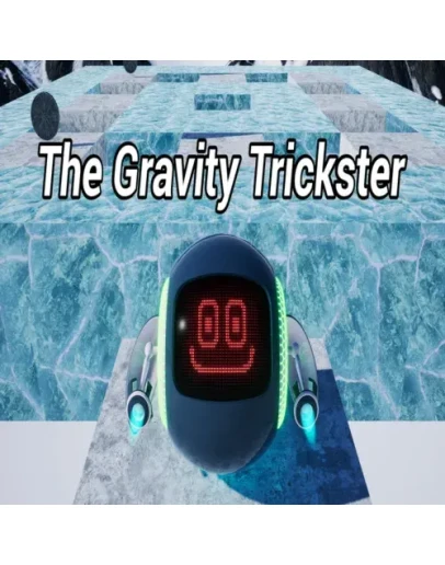 The Gravity Trickster EPIC GAMES (PC)