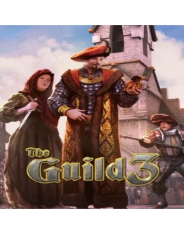 The Guild 3 EPIC GAMES (PC)