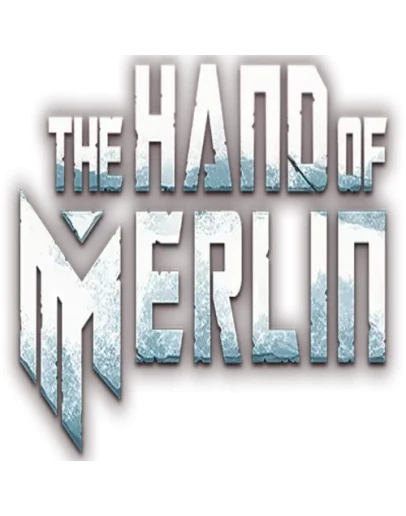 The Hand of Merlin EPIC GAMES (PC)