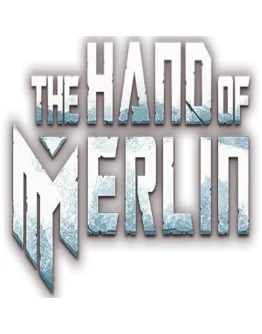 The Hand of Merlin EPIC GAMES (PC)