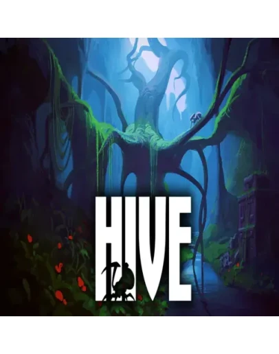 The Hive EPIC GAMES (PC)
