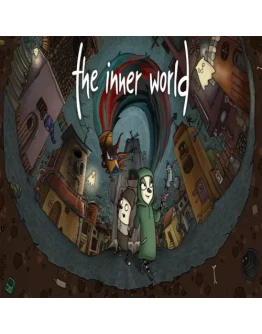 The Inner World EPIC GAMES (PC)