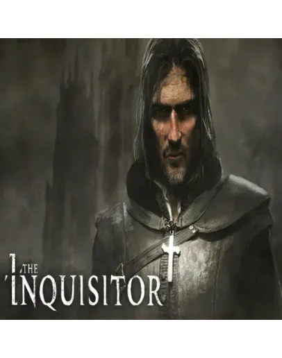 The Inquisitor EPIC GAMES (PC)