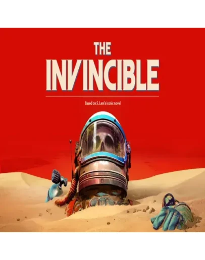 The Invincible EPIC GAMES (PC)