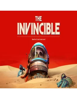 The Invincible EPIC GAMES (PC)