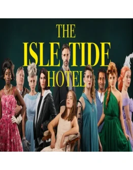 The Isle Tide Hotel EPIC GAMES (PC)