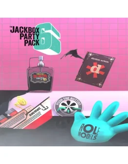 The Jackbox Party Pack 6 EPIC GAMES (PC)