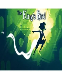 The King's Bird EPIC GAMES (PC)