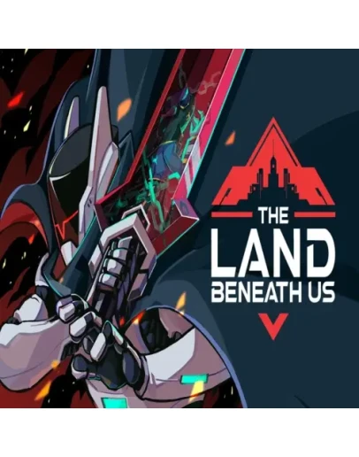 The Land Beneath Us EPIC GAMES (PC)