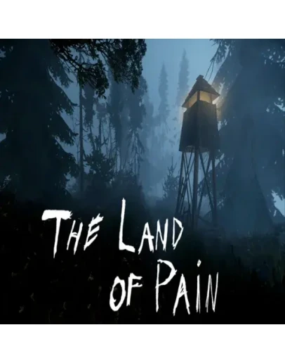 The Land of Pain EPIC GAMES (PC)