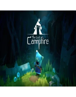 The Last Campfire EPIC GAMES (PC)