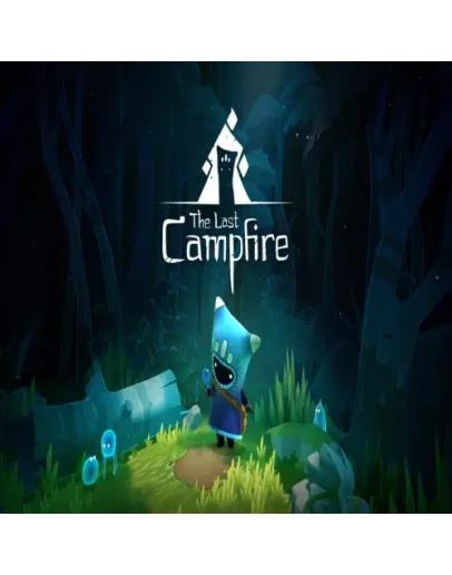 The Last Campfire EPIC GAMES (PC)