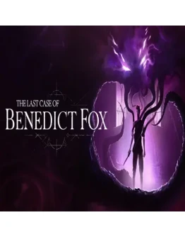 The Last Case of Benedict Fox EPIC GAMES (PC)