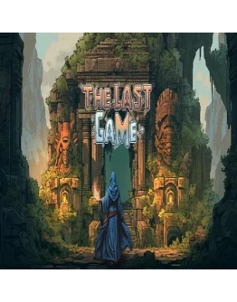 The Last Game EPIC GAMES (PC)