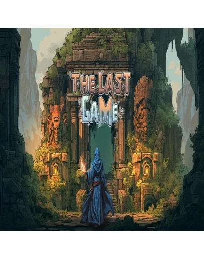 The Last Game EPIC GAMES (PC)