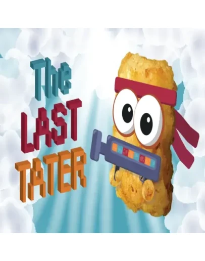 The Last Tater EPIC GAMES (PC)