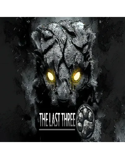 The Last Three EPIC GAMES (PC)