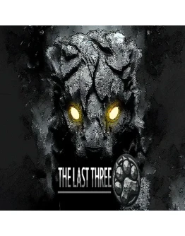 The Last Three EPIC GAMES (PC)