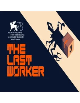 The Last Worker EPIC GAMES (PC)