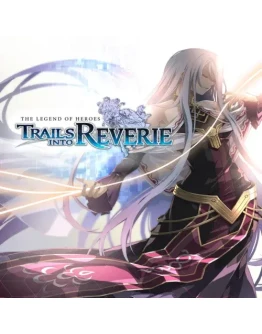 The Legend of Heroes: Trails into Reverie EPIC GAM