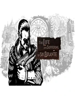 The Life and Suffering of Sir Brante EPIC GAMES