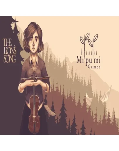 The Lion's Song EPIC GAMES (PC)