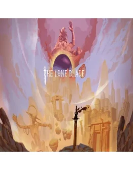 The Lone Blade EPIC GAMES (PC)