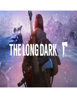 The Long Dark EPIC GAMES (PC)