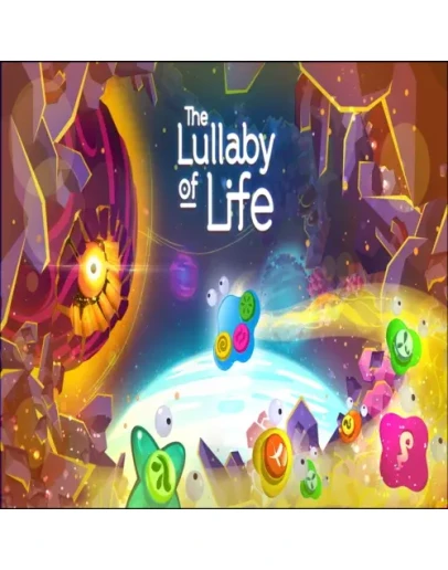 The Lullaby of Life EPIC GAMES (PC)