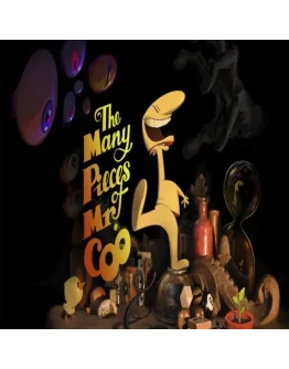 The Many Pieces of Mr. Coo EPIC GAMES (PC)