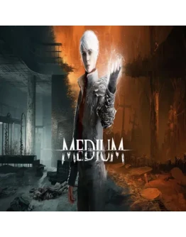 The Medium EPIC GAMES (PC)