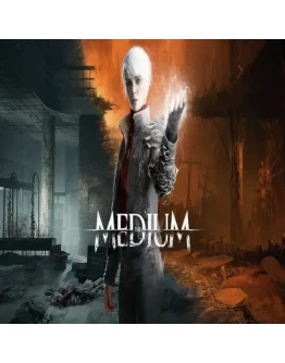 The Medium EPIC GAMES (PC)